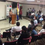 SINAPRED presenta planes de respuestas ante erupciones volcánicas nicaragua