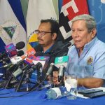 Nicaragua evalúa afectaciones por Iota e inician labores de recuperación nicaragua