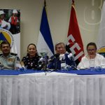 SINAPRED brinda recomendaciones sobre la manipulación de la pólvora nicaragua