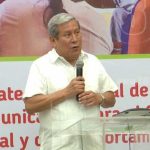 SINAPRED lanza estrategia nacional de prevención de riesgo en Nicaragua nicaragua