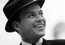 Frank Sinatra, a 22 años de su muerte su voz aún se mantiene viva musica