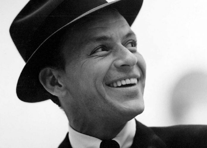 sinatra musica