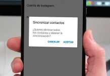 Así puedes saber si Facebook tiene guardado tu historial de llamadas y SMS facebook