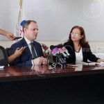 Lucha contra el SIDA, tuberculosis y malaria en Nicaragua