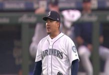 Erasmo sin decisión en otra gran apertura mlb