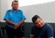 Ministerio Público dicta prisión preventiva para hombre acusado de robo agravado jose cruz