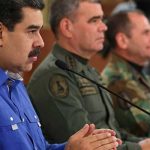 Ministerio de Exteriores y Expatriados