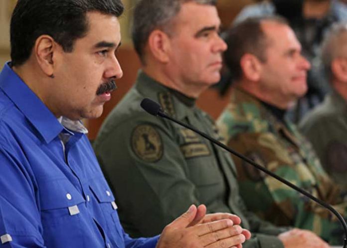 Ministerio de Exteriores y Expatriados