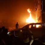 Siria: 19 muertos, entre ellos 4 niños, por explosión de coche bomba siria