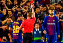 Las 9 polémicas del Real Madrid-Barcelona futbol