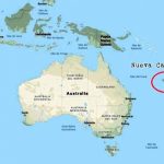 nueva caledonia