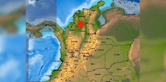 colombia