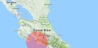costa rica