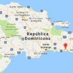 Sismos estremecen provincia de República Dominicana republica dominicana