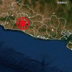 sismo en el salvador