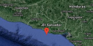 el salvador