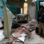 Terremoto en Indonesia dejó 7 muertos terremoto