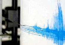 Sismo en el sureste de Francia deja cuatro heridos europa