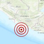 Un sismo de 5,9 sacude Guatemala y se siente en El Salvador guatemala