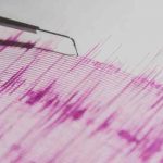 Un sismo de 5,4 grados de magnitud estremece suroeste de Guatemala guatemala