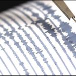 Un sismo de magnitud 5,1 estremece las Islas Vírgenes británicas islas virgenes