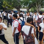 Movimientos telúricos sacuden zonas de Nicaragua nicaragua