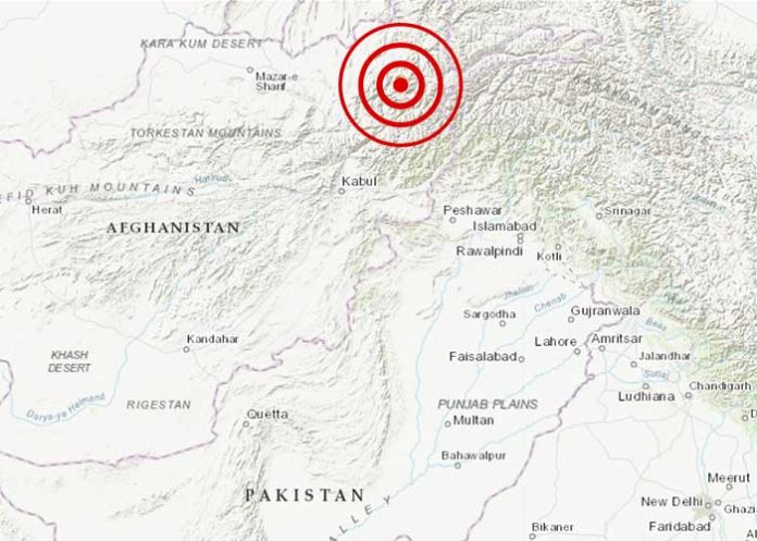 sismo-pakistan-afganistan terremoto