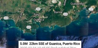 puerto rico