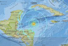 honduras