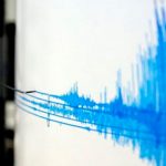 Sismo sacude El Salvador este viernes por la noche