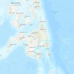 Un terremoto de 6,2 zarandea el sur de Filipinas sin causar daños sismo