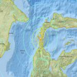 Fuertes terremotos sacuden Indonesia y activan la alerta de tsunami yakarta