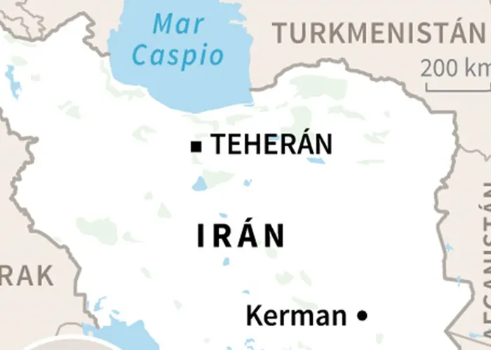 iran