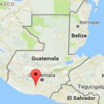 Guatemala ha registrado 2.011 eventos sísmicos en lo que va de 2020 guatemala