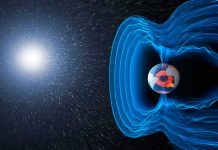 La Tierra entra en una severa tormenta solar tierra