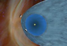 Las primeras sondas que salieron del Sistema Solar detectan anomalías nicaragua