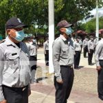 Sistema Penitencario capacita al personal para una mejor atención en el país nicaragua, sistema penitenciario, tipitapa, capacitacion, migob,