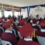 Privados de libertad en Tipitapa se promocionan en diferentes modalidades nicaragua