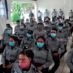 Rinden homenaje al poeta Rubén Darío en el Sistema Penitenciario nicaragua