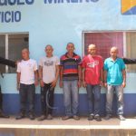 Esclarecen asesinato por rencillas personales en Triángulo Minero nicaragua