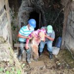 Población de Siuna participan en el Ejercicio Multiamenazas 2021 nicaragua