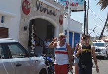 nicaragua