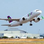 Aerolínea peruana con interés en realizar vuelos a Nicaragua nicaragua