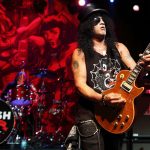 Slash vuelve en solitario con ‘Living the Dream’ estados unidos