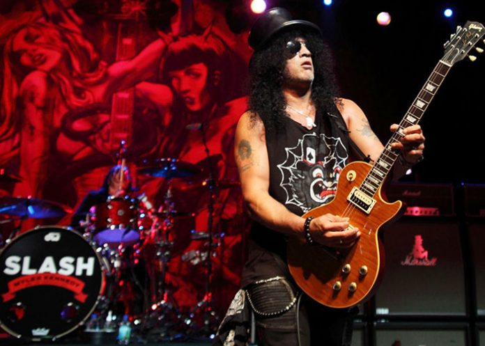 slash-uno estados unidos