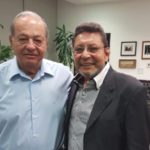 Carlos Slim confía en Nicaragua para hacer inversiones nicaragua