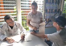 Más nicaragüenses con acceso a la salud, gracias a las clínicas móviles nicaragua