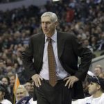 jerry sloan