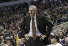 Jerry Sloan, legendario coach del Jazz, muere a los 78 años jerry sloan