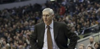 jerry sloan